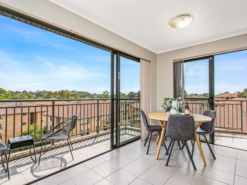404/1 Griffiths Street, Blacktown - Thumbnail 4