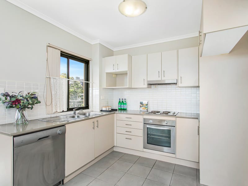 404/1 Griffiths Street, Blacktown - Thumbnail 5