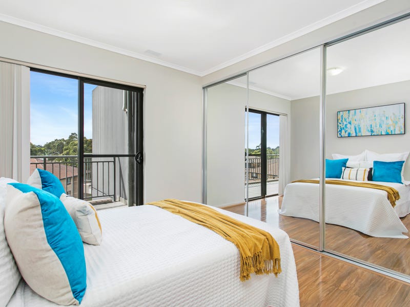 404/1 Griffiths Street, Blacktown - Thumbnail 7
