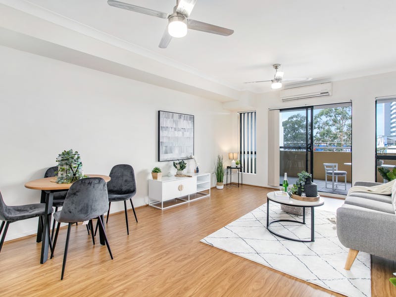 82/21-29 Third Avenue, Blacktown - Thumbnail 2