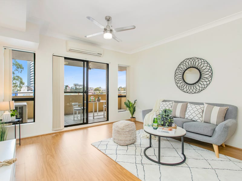 82/21-29 Third Avenue, Blacktown - Thumbnail 3