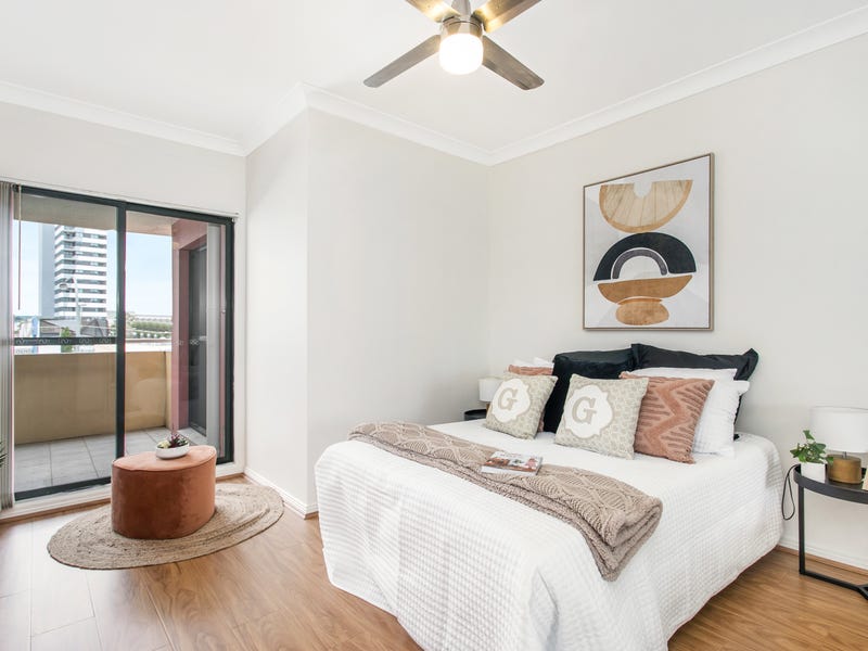 82/21-29 Third Avenue, Blacktown - Thumbnail 5