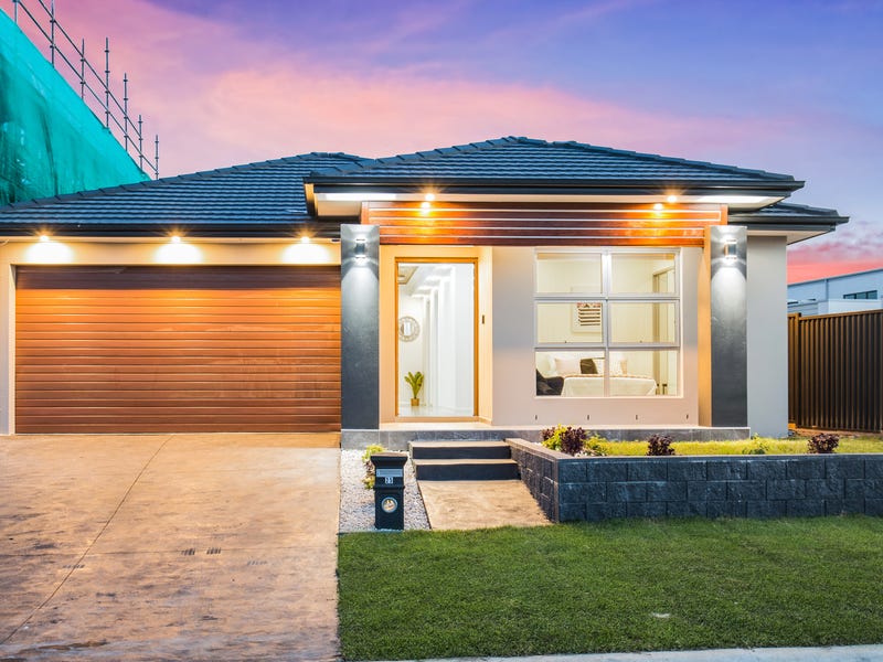 25 Burcham Street, Marsden Park - Thumbnail 2