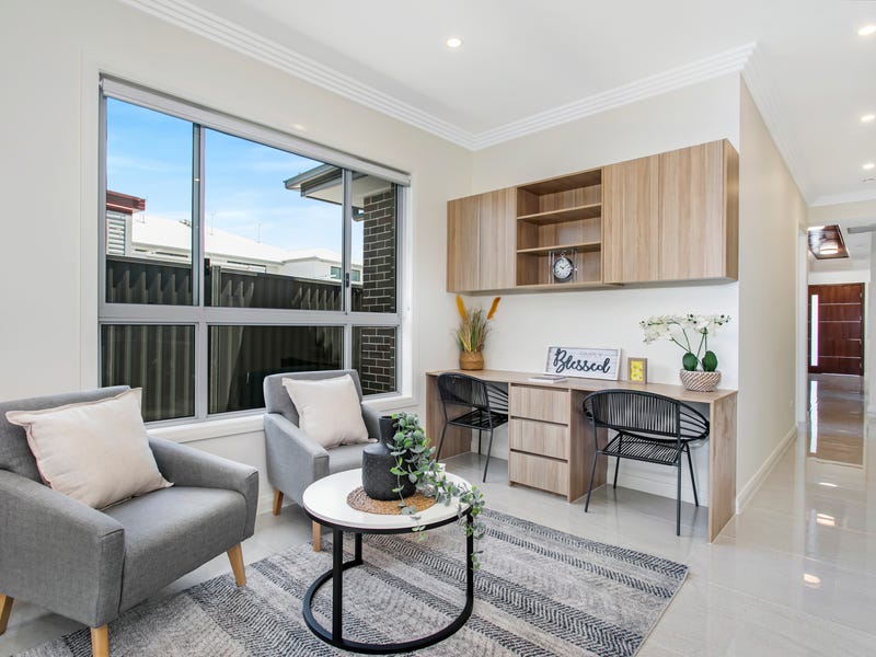 25 Burcham Street, Marsden Park - Thumbnail 4