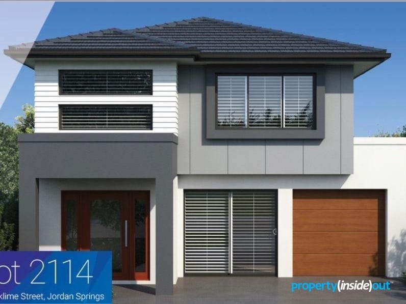 Lot 2114 Brooklime Street, Llandilo - Thumbnail 2