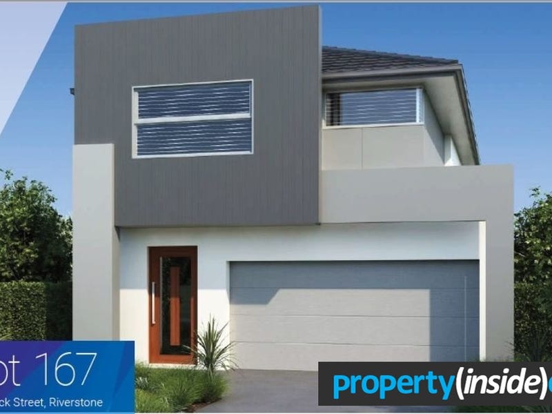 Lot 167 Medlock St, Riverstone - Thumbnail 2