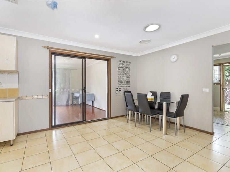 7 Cuvee Pl, Minchinbury - Thumbnail 5