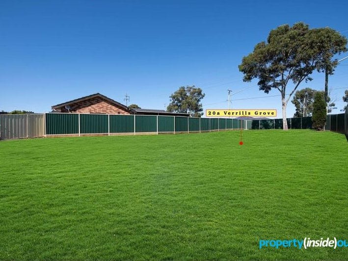 20A Verrills Grove, Oakhurst - Thumbnail 2