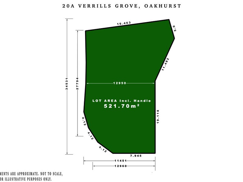 20A Verrills Grove, Oakhurst - Thumbnail 5