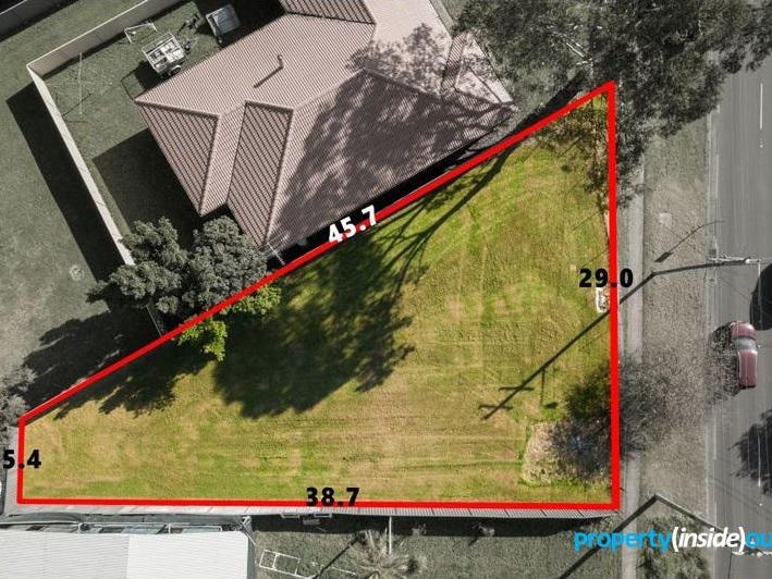 190 Richmond Road, Blacktown - Thumbnail 2