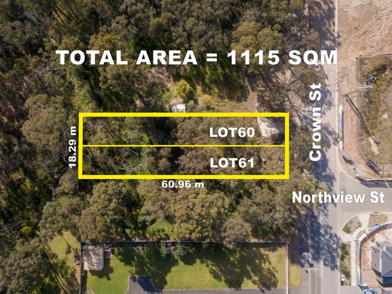 lots  60- 61 Crown Street, Riverstone - Thumbnail 2