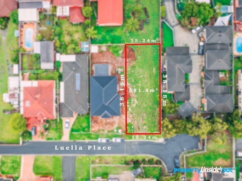 21 Luella Place, Rooty Hill - Thumbnail 2