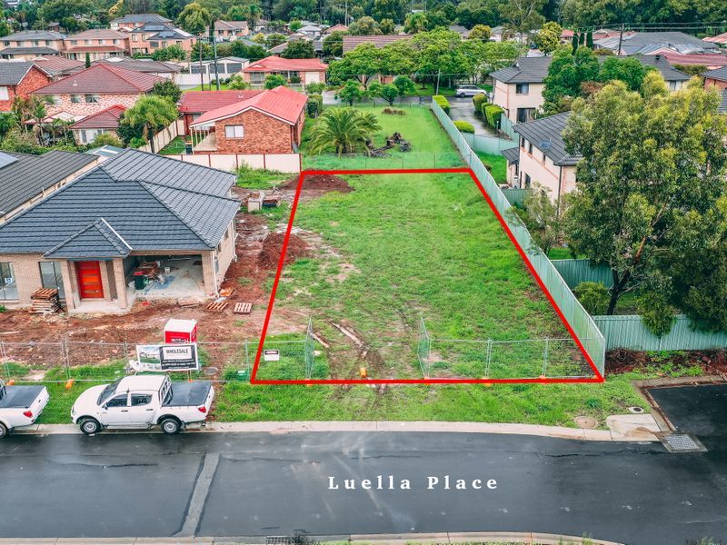 21 Luella Place, Rooty Hill - Thumbnail 3