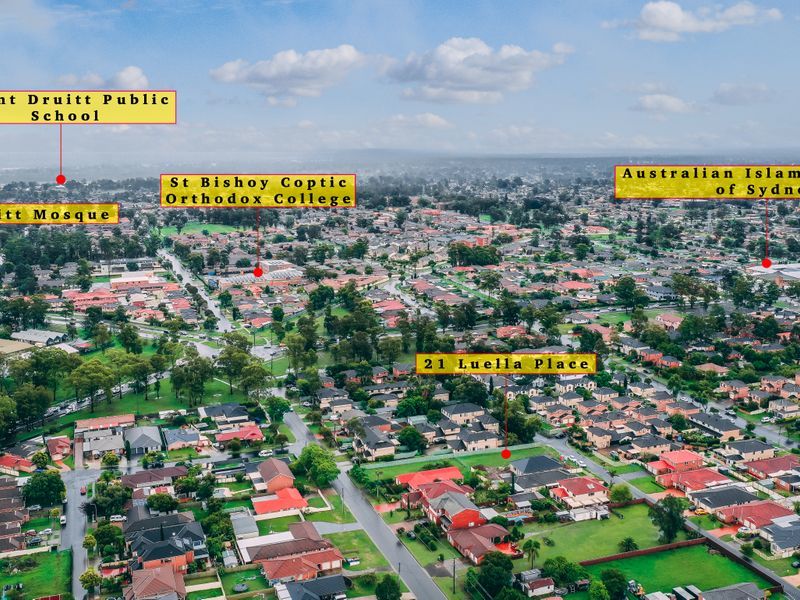 21 Luella Place, Rooty Hill - Thumbnail 4