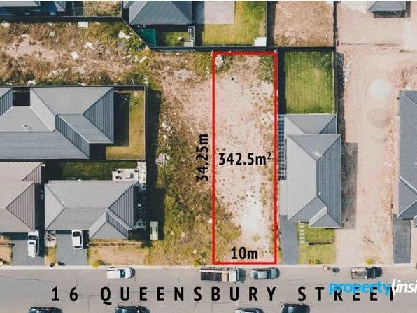 16 Queensbury Street, Schofields - Thumbnail 2