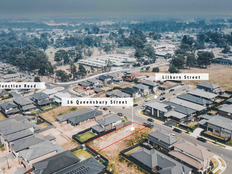 16 Queensbury Street, Schofields - Thumbnail 3