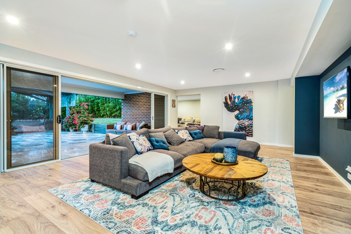 50 st Heliers Road, Silverdale - Thumbnail 5