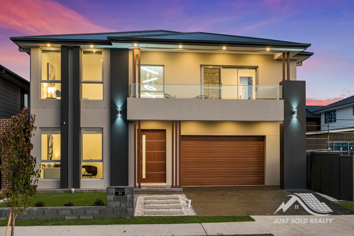 26 Annan Avenue, Marsden Park - Thumbnail 2
