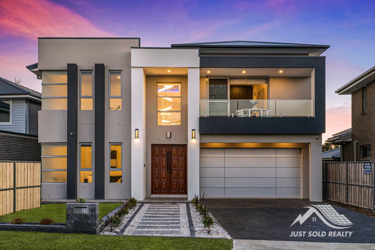 39 Rosepark Drive, Marsden Park - Thumbnail 2
