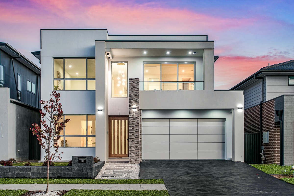 30 Annan Avenue, Marsden Park - Thumbnail 2