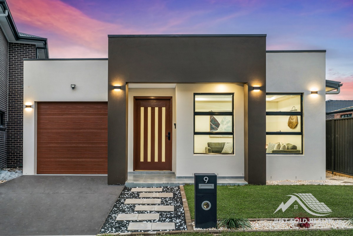 9 Zulu Street, Marsden Park - Thumbnail 3