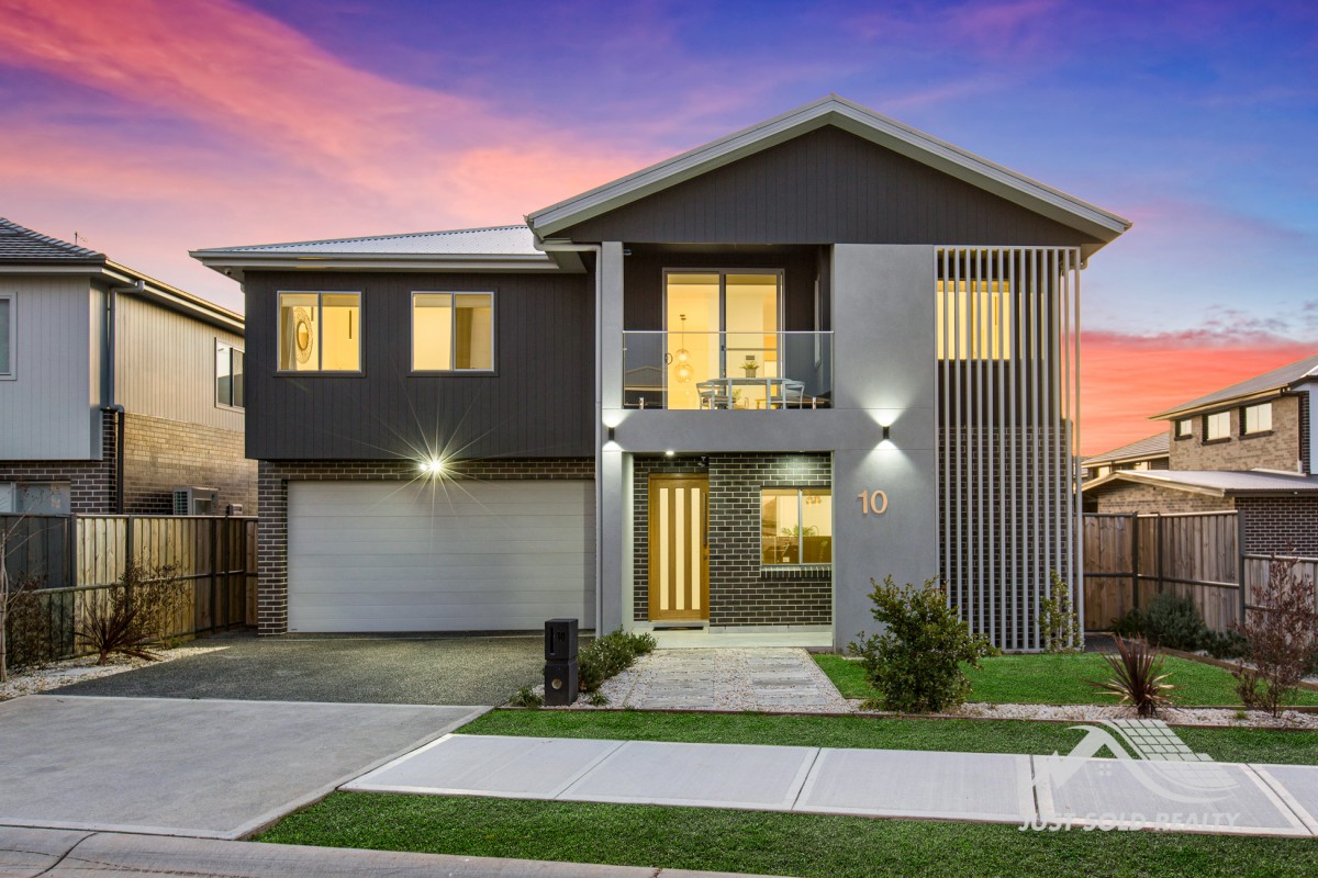 10 Teatree avenue, Marsden Park - Thumbnail 2