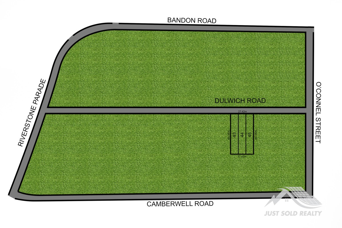 lots 43-45 Dulwich Road, Vineyard - Thumbnail 3