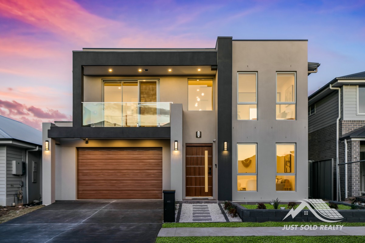 61 Georgina Crescent, Marsden Park - Thumbnail 2