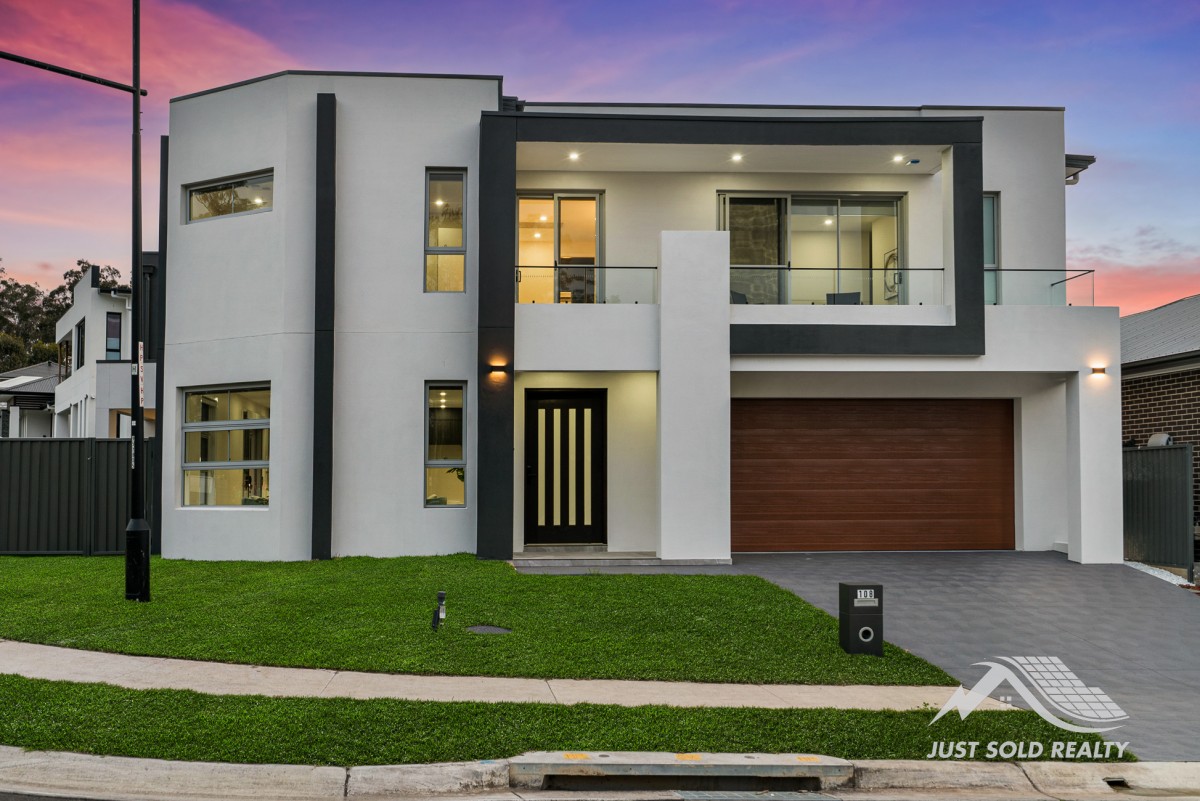108 Florentine Parade, Marsden Park - Thumbnail 2