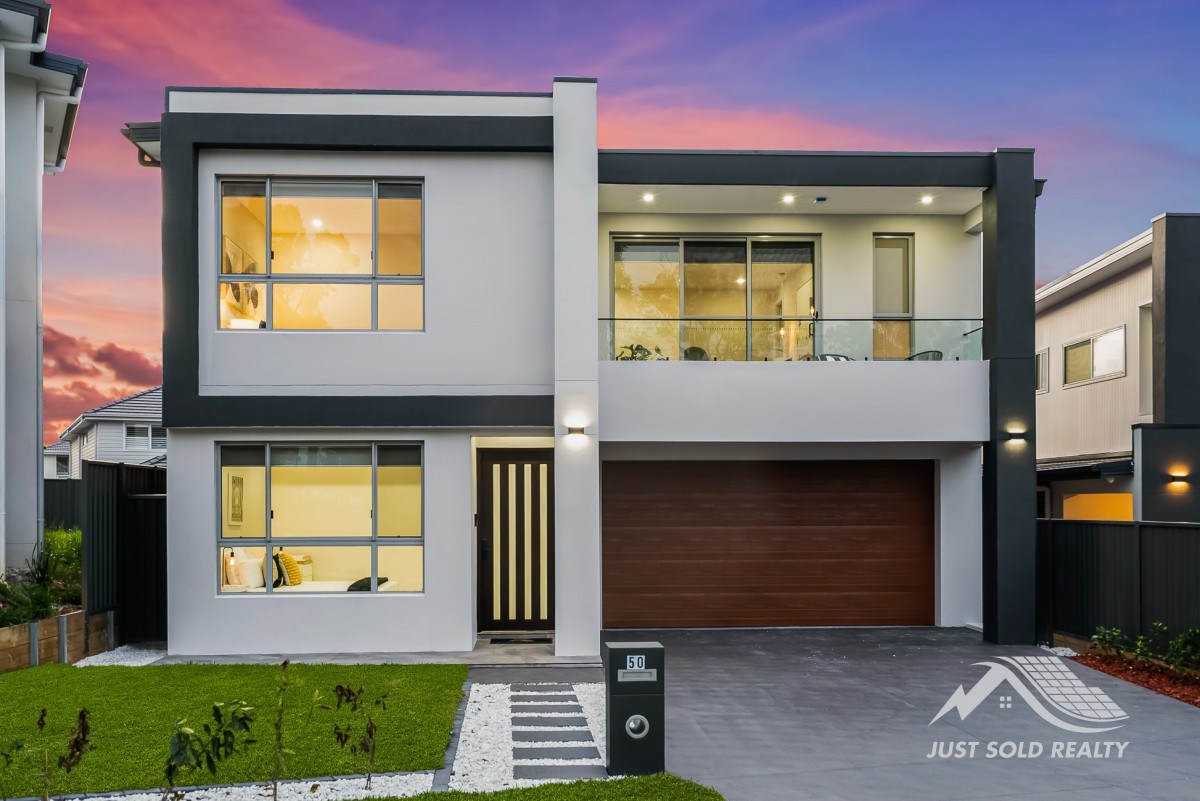 50 Raine Avenue, Marsden Park - Thumbnail 2