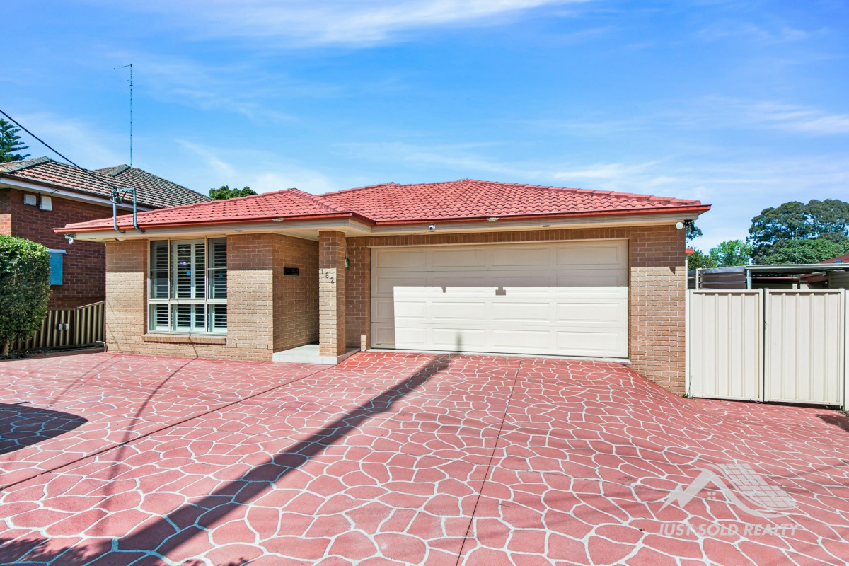 182 Bungarribee road, Blacktown - Thumbnail 2
