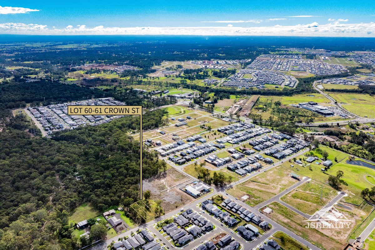 Lots 60-61 Crown Street, Riverstone - Thumbnail 5