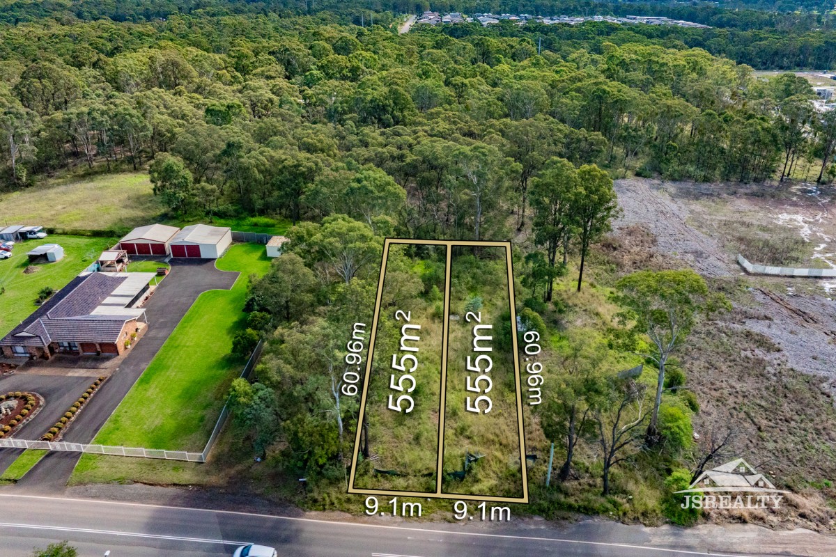 Lots 60-61 Crown Street, Riverstone - Thumbnail 4