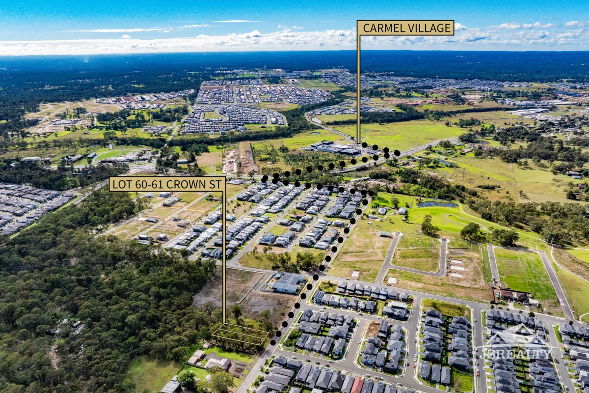 Lots 60-61 Crown Street, Riverstone - Thumbnail 6