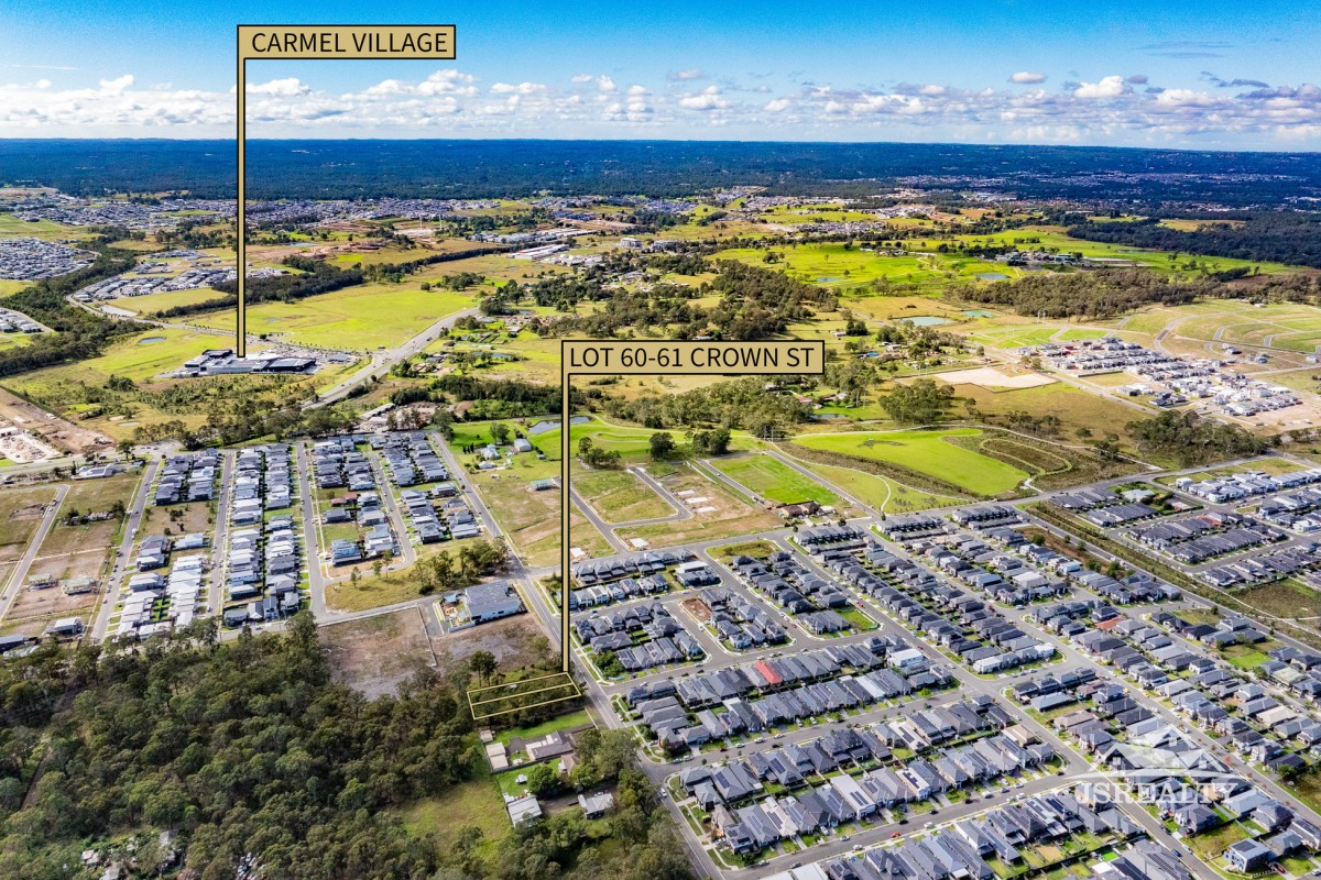 Lots 60-61 Crown Street, Riverstone - Thumbnail 8