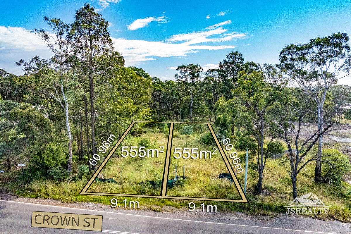 Lots 60-61 Crown Street, Riverstone - Thumbnail 3