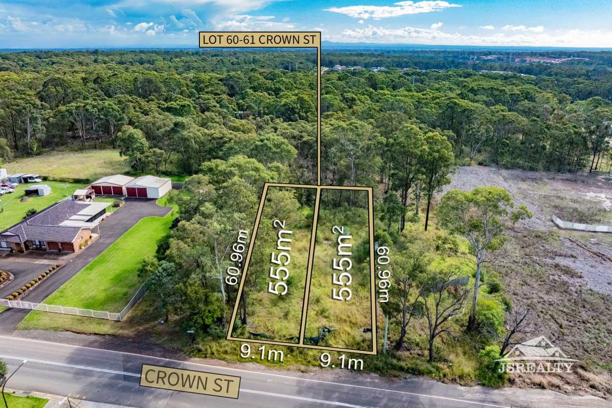 Lots 60-61 Crown Street, Riverstone - Thumbnail 2