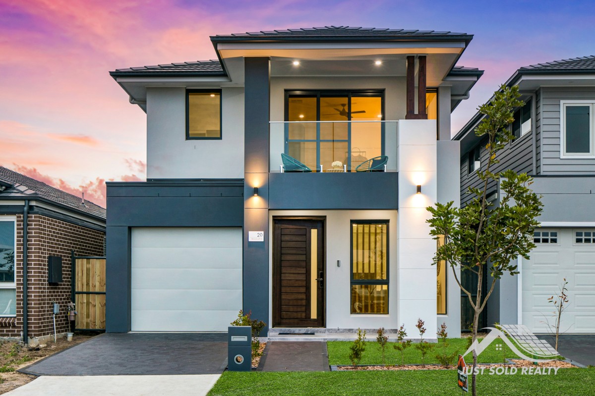 20 Woodruff Street, Marsden Park - Thumbnail 2