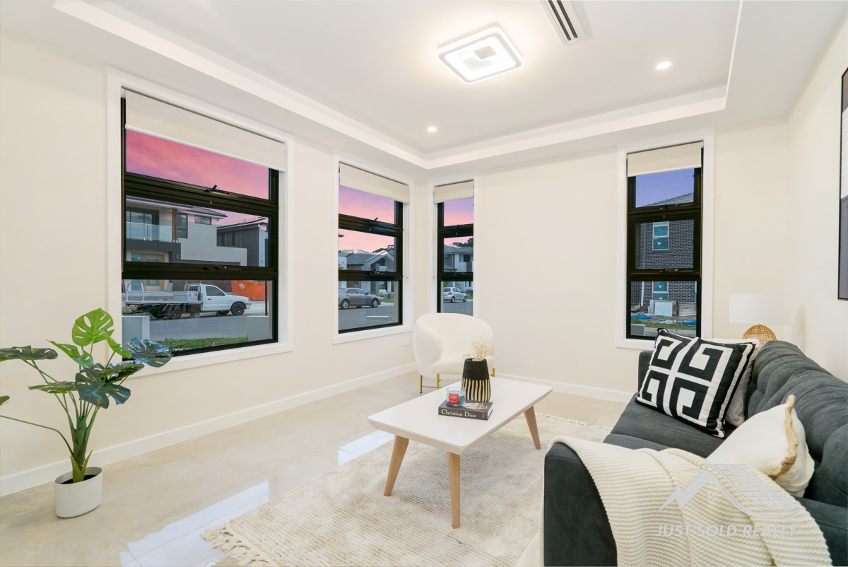 20 Sparrowhawk Street, Marsden Park - Thumbnail 4