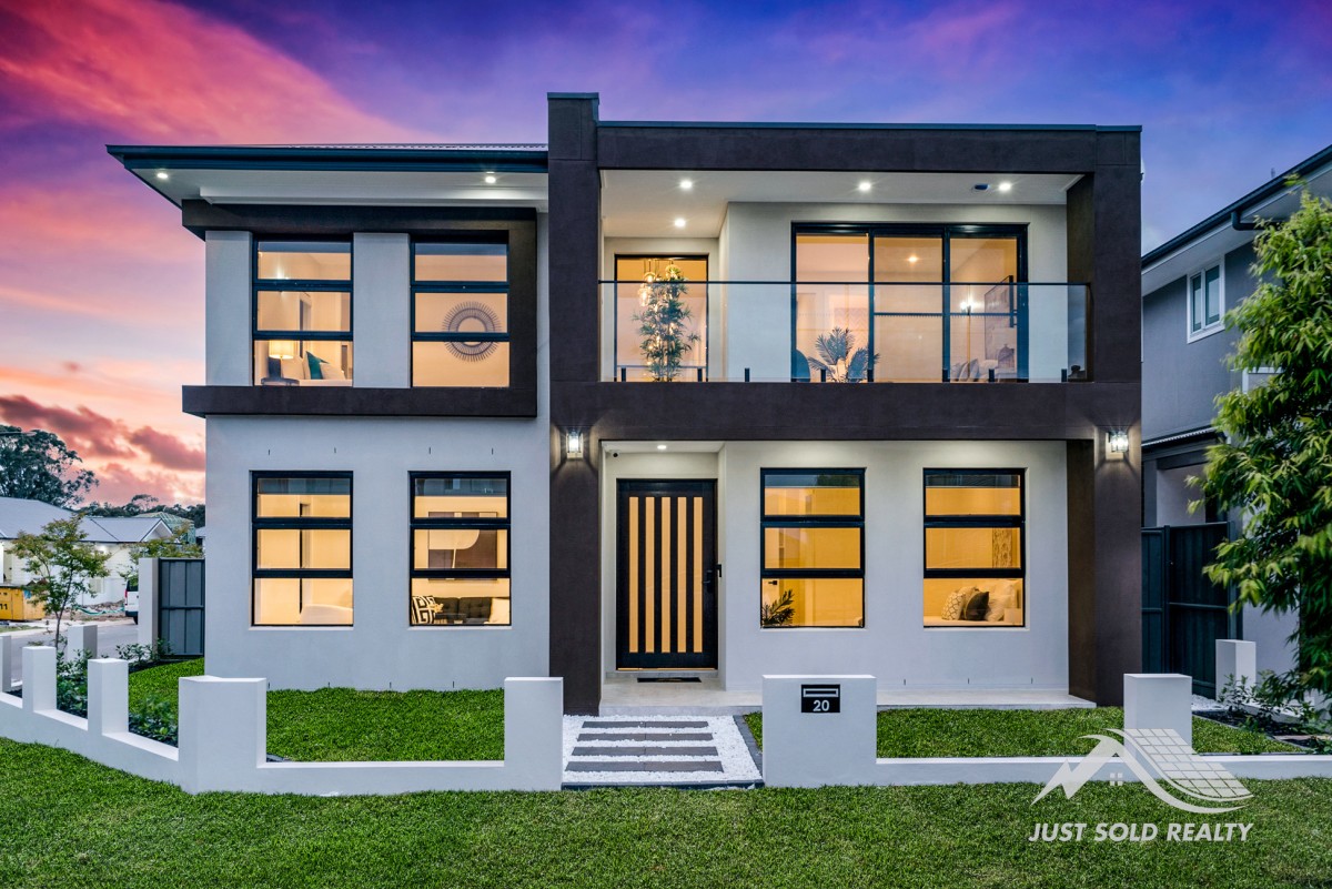 20 Sparrowhawk Street, Marsden Park - Thumbnail 2