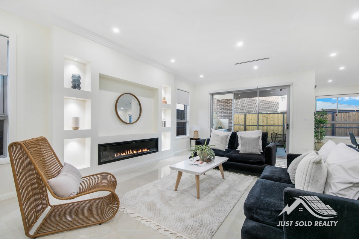 3 Sparrowhawk Street, Marsden Park - Thumbnail 4