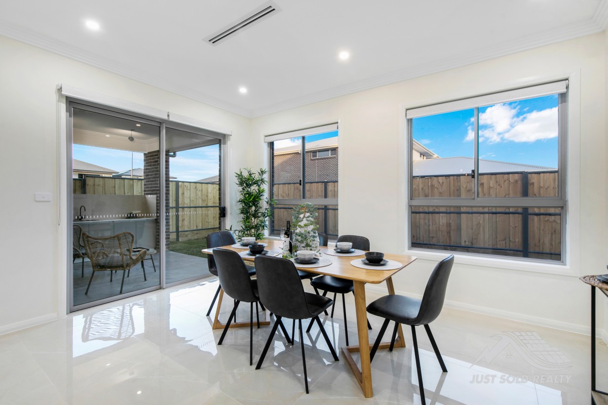 3 Sparrowhawk Street, Marsden Park - Thumbnail 5