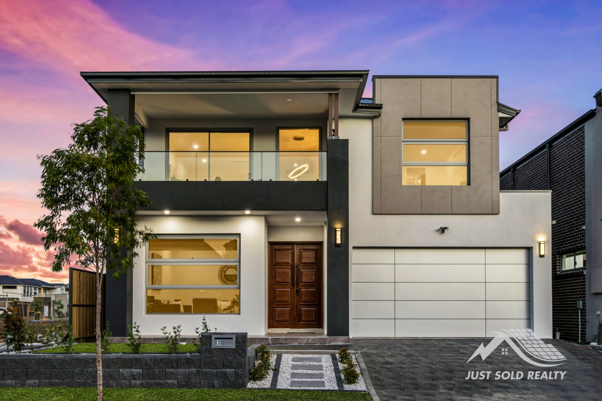 3 Sparrowhawk Street, Marsden Park - Thumbnail 2