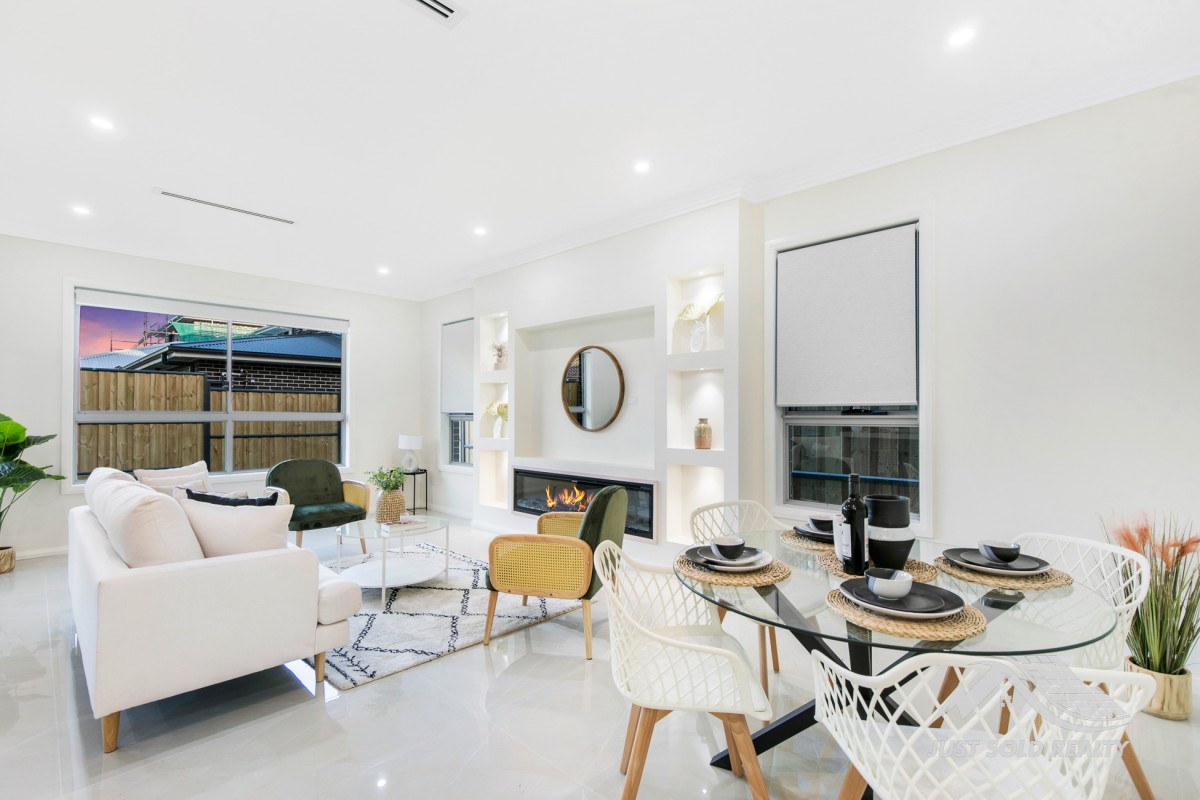 5 Sparrowhawk Street, Marsden Park - Thumbnail 4
