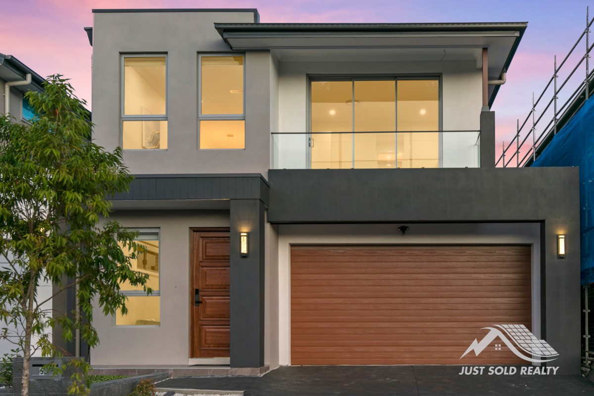 5 Sparrowhawk Street, Marsden Park - Thumbnail 2
