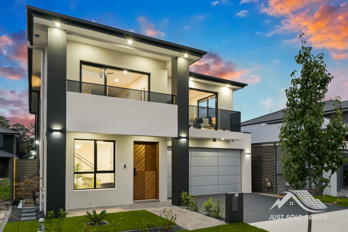 33 Treefern Street, Marsden Park - Thumbnail 2