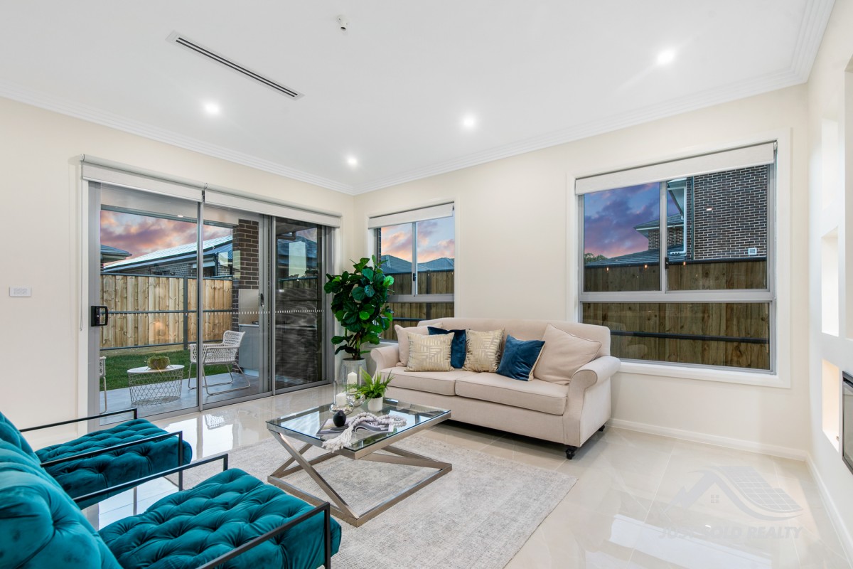 13 Sparrowhawk Street, Marsden Park - Thumbnail 4