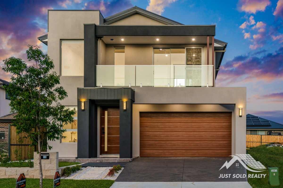 13 Sparrowhawk Street, Marsden Park - Thumbnail 2