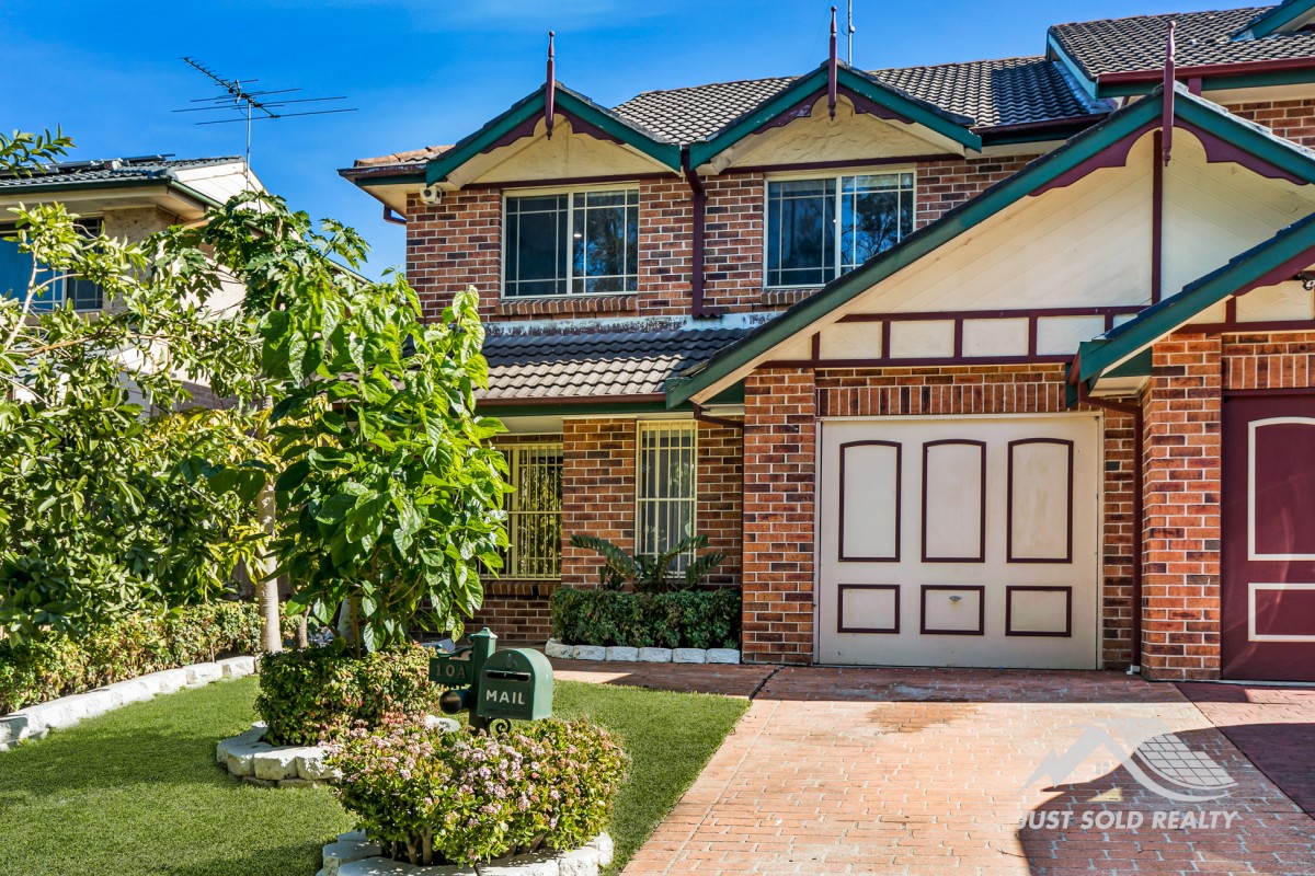 10A Regency Grove, Woodcroft - Thumbnail 2