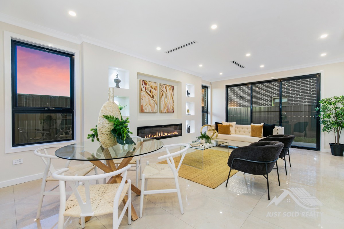26 planigale street, Marsden Park - Thumbnail 6
